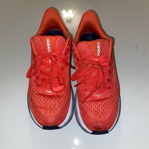 HOKA One One W Clifton 7’s